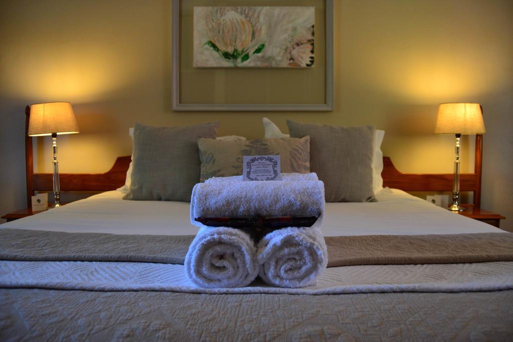King'S Highway Guest House Somerset West Zimmer foto