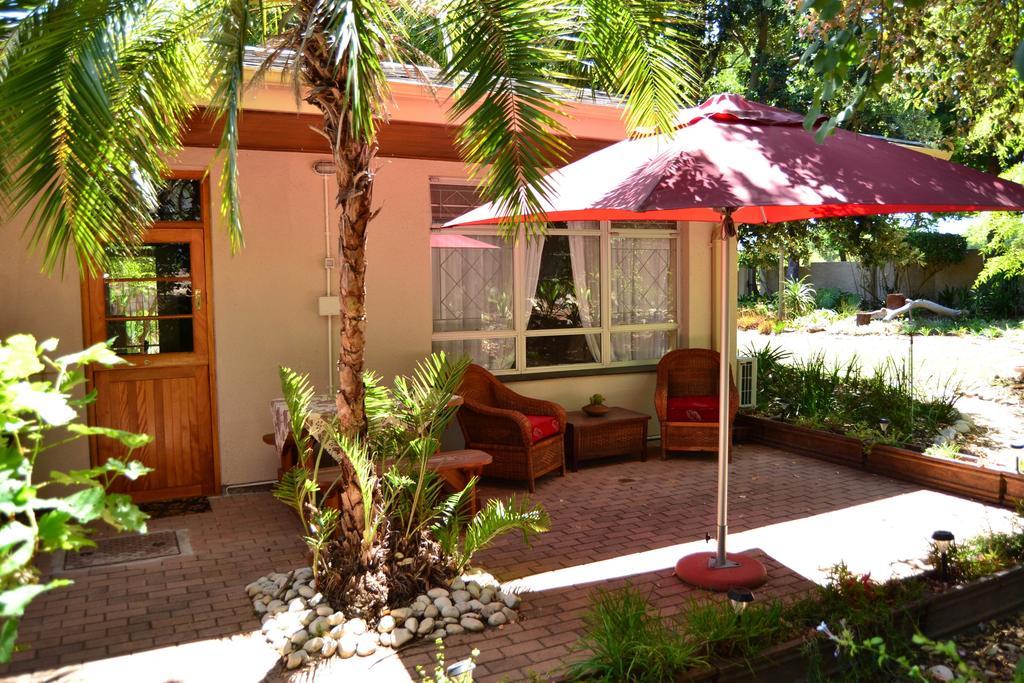 King'S Highway Guest House Somerset West Zimmer foto