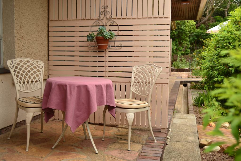 King'S Highway Guest House Somerset West Zimmer foto