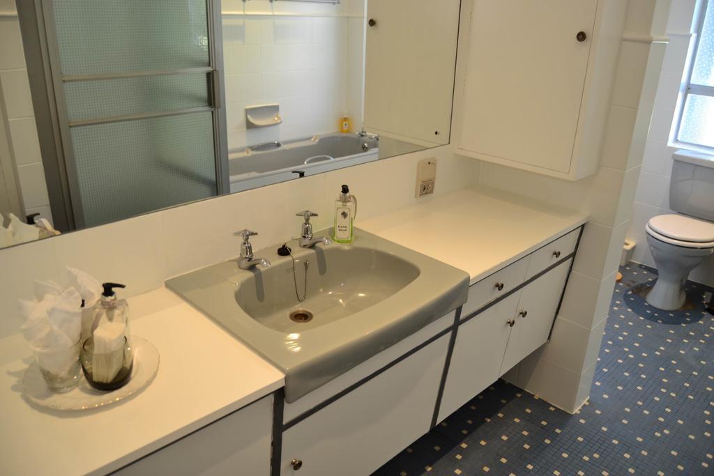 King'S Highway Guest House Somerset West Zimmer foto
